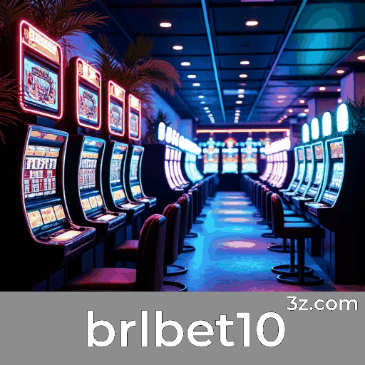 Desenvolvedores Top e Inovação Técnica na Plataforma brlbet10